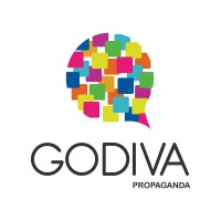 Godiva Propaganda logo, Godiva Propaganda contact details