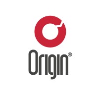 Origin Company logo, Origin Company contact details