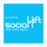 Social Lift logo, Social Lift contact details