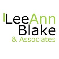 LeeAnn Blake & Associates logo, LeeAnn Blake & Associates contact details