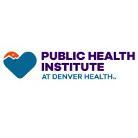 Public Health Institute at Denver Health logo, Public Health Institute at Denver Health contact details