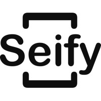 Seify logo, Seify contact details