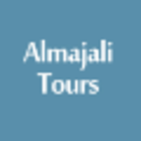 Almajali Tours logo, Almajali Tours contact details