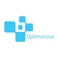 Optimanova Solutions logo, Optimanova Solutions contact details