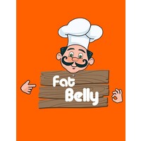 Fat Belly logo, Fat Belly contact details