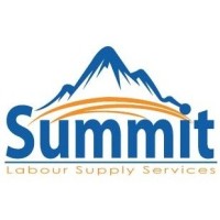 Summit Labour Supply Services logo, Summit Labour Supply Services contact details