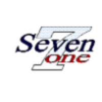 Seven One logo, Seven One contact details