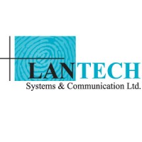 Lan-Tech Systems & Communications Ltd. logo, Lan-Tech Systems & Communications Ltd. contact details