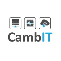 Camb IT Support Ltd logo, Camb IT Support Ltd contact details