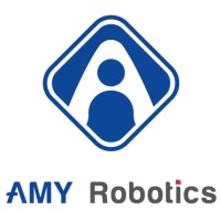 AMY Robotics Co. Ltd. logo, AMY Robotics Co. Ltd. contact details