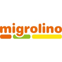 migrolino AG logo, migrolino AG contact details