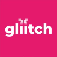 Gliitch logo, Gliitch contact details