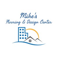 Mike's Flooring and Design Center logo, Mike's Flooring and Design Center contact details