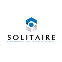 Solitaire Global logo, Solitaire Global contact details