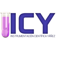 I.C.Y. logo, I.C.Y. contact details