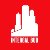 Intergal-Bud logo, Intergal-Bud contact details