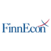 Finnerty Economic Consulting logo, Finnerty Economic Consulting contact details