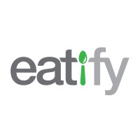 Eatify logo, Eatify contact details