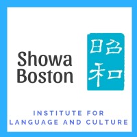 Showa Boston Institute logo, Showa Boston Institute contact details