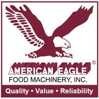 American Eagle Food Machinery, Inc. logo, American Eagle Food Machinery, Inc. contact details