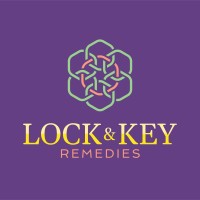 Lock & Key Remedies logo, Lock & Key Remedies contact details