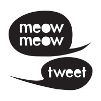 Meow Meow Tweet logo, Meow Meow Tweet contact details