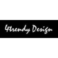 4trendy Design logo, 4trendy Design contact details