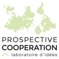 Prospective et Coopération logo, Prospective et Coopération contact details