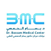 Dr.Bassam Medical Center logo, Dr.Bassam Medical Center contact details