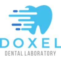 DOXEL Dental Laboratory logo, DOXEL Dental Laboratory contact details