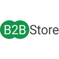 b2bstore logo, b2bstore contact details