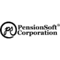 PensionSoft Corporation logo, PensionSoft Corporation contact details