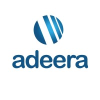 ADEERA logo, ADEERA contact details