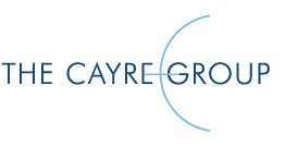 Cayre Group Ltd logo, Cayre Group Ltd contact details