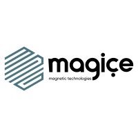 MAGİCE Magnetik Teknolojiler Ltd. logo, MAGİCE Magnetik Teknolojiler Ltd. contact details