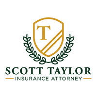 Scott Taylor, Insurance Attorney P.C. logo, Scott Taylor, Insurance Attorney P.C. contact details