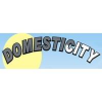 Domesticity logo, Domesticity contact details