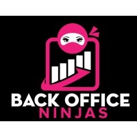 Back Office Ninjas logo, Back Office Ninjas contact details