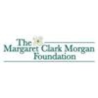 The Margaret Clark Morgan Foundation logo, The Margaret Clark Morgan Foundation contact details