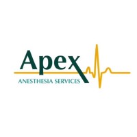 Apex Anesthesia Services logo, Apex Anesthesia Services contact details