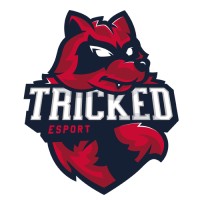 Tricked Esport logo, Tricked Esport contact details