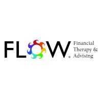 Flow Financial Therapy and Advising logo, Flow Financial Therapy and Advising contact details