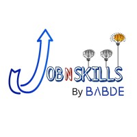 JobnSkills logo, JobnSkills contact details