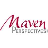 Maven Perspectives LLC logo, Maven Perspectives LLC contact details