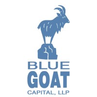 Blue Goat Capital LLP logo, Blue Goat Capital LLP contact details