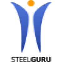 Steel Guru logo, Steel Guru contact details