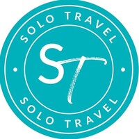 Solo Travel logo, Solo Travel contact details