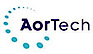 aortech biomaterials logo, aortech biomaterials contact details