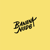 Banana Nude logo, Banana Nude contact details