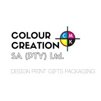 Colour Creation (SA) (Pty) Ltd logo, Colour Creation (SA) (Pty) Ltd contact details